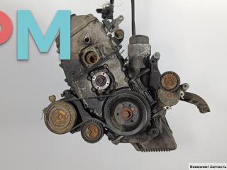 двигатель BMW 3 серия E36 [рестайлинг] 1997, 1.6 л., бензин, МКПП, 164E2, M43B16