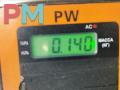 замок ремня безопасности Ford Transit/Tourneo Connect 2006, 1.8 л., дизель, МКПП, белый, фургон, 2T14V81202AA - фото №3