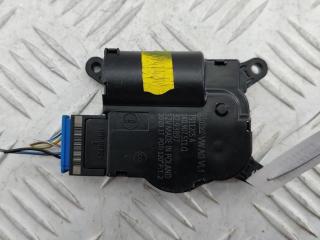 моторчик заслонки печки Volkswagen Passat B6 2006, 2.0 л., дизель, МКПП, серый, универсал, 1K0907511Q