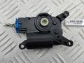 моторчик заслонки печки Volkswagen Passat B6 2006, 2.0 л., дизель, МКПП, серый, универсал, 1K0907511Q - фото №2
