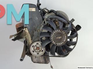 двигатель Audi A4 B5 1997, 1.6 л., бензин, МКПП, AHL