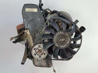 двигатель Audi A4 B5 1997, 1.6 л., бензин, МКПП, AHL