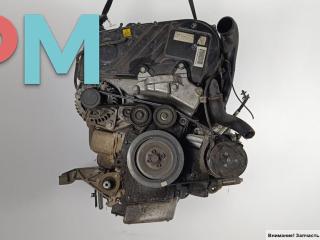 двигатель Opel Zafira 2 поколение (B) [рестайлинг] 2008, 1.9 л., дизель, МКПП, Z19DTH