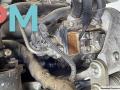 двигатель Opel Zafira 2 поколение (B) [рестайлинг] 2008, 1.9 л., дизель, МКПП, Z19DTH - фото №5