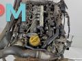 двигатель Opel Zafira 2 поколение (B) [рестайлинг] 2008, 1.9 л., дизель, МКПП, Z19DTH - фото №11