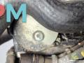 двигатель Opel Zafira 2 поколение (B) [рестайлинг] 2008, 1.9 л., дизель, МКПП, Z19DTH - фото №12