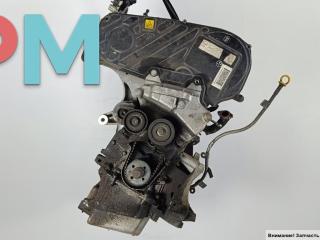 двигатель Opel Zafira 2 поколение (B) [рестайлинг] 2008, 1.9 л., дизель, МКПП, Z19DTH