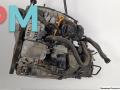 двигатель Volkswagen Bora 1 поколение 2001, 2.0 л., бензин, МКПП, AQY - фото №2