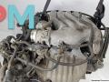 двигатель Volkswagen Bora 1 поколение 2001, 2.0 л., бензин, МКПП, AQY - фото №3