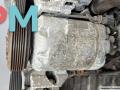 двигатель Volkswagen Bora 1 поколение 2001, 2.0 л., бензин, МКПП, AQY - фото №6
