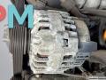 двигатель Volkswagen Bora 1 поколение 2001, 2.0 л., бензин, МКПП, AQY - фото №7