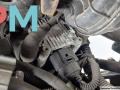 двигатель Volkswagen Bora 1 поколение 2001, 2.0 л., бензин, МКПП, AQY - фото №8