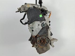 двигатель Volkswagen Bora 1 поколение 2001, 2.0 л., бензин, МКПП, AQY