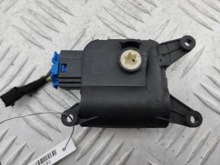моторчик заслонки печки Volkswagen Passat B6 2006, 2.0 л., дизель, МКПП, серый, универсал, 3C0907511D
