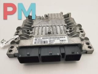ЭБУ Ford Galaxy 2 поколение 2006, 2.0 л., дизель, МКПП, серый, минивэн, 6G9112A650ND