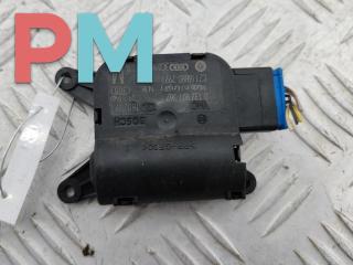 моторчик заслонки печки Volkswagen Passat B6 2009, 1.4 л., бензин, МКПП, чёрный, универсал, 3C0907511A