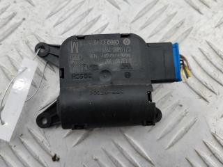 моторчик заслонки печки Volkswagen Passat B6 2009, 1.4 л., бензин, МКПП, чёрный, универсал, 3C0907511A
