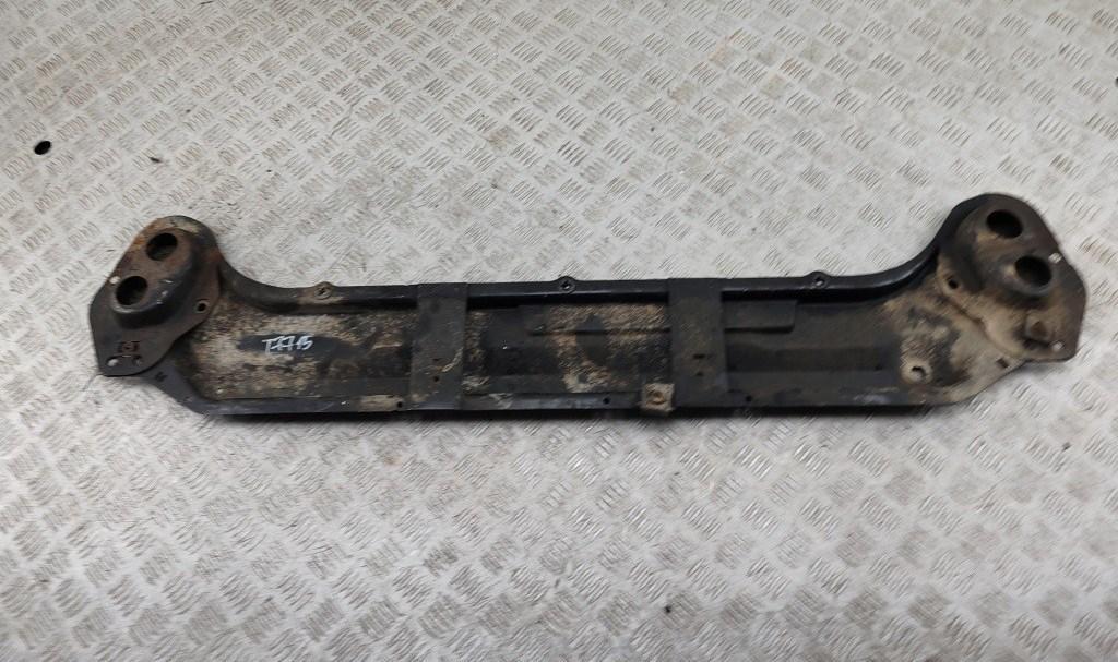 подрамник передний Fiat Scudo 2007, 2.0 л., дизель, МКПП, белый, фургон