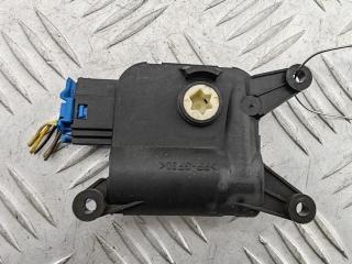 моторчик заслонки печки Volkswagen Passat B6 2008, 2.0 л., дизель, МКПП, серый, универсал, 0132801362