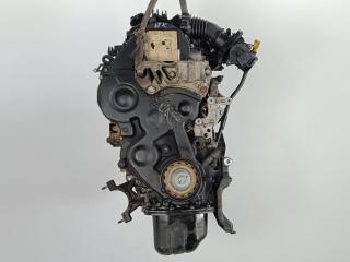 двигатель Ford Focus 2 поколение [рестайлинг] 2007, 1.6 л., дизель, МКПП, HHDA, DV6