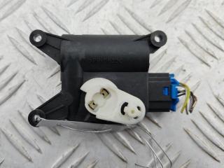 моторчик заслонки печки Volkswagen Passat B6 2009, 1.4 л., бензин, МКПП, чёрный, универсал, 3C0907511A