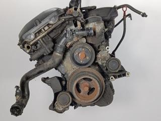 двигатель BMW 3 E46 2003, 2.2 л., бензин, МКПП, 226S1, M54B22