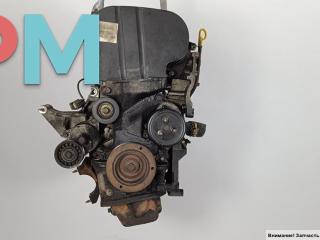 двигатель Ford Focus 1 поколение [рестайлинг] 2002, 1.8 л., бензин, МКПП, EYDC, EYDB, EYDF, EYDD, EYDE, EYDG, EYDI, EYDJ