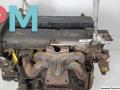 двигатель Ford Focus 1 поколение [рестайлинг] 2002, 1.8 л., бензин, МКПП, EYDC, EYDB, EYDF, EYDD, EYDE, EYDG, EYDI, EYDJ - фото №7