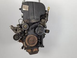 двигатель Ford Focus 1 поколение [рестайлинг] 2002, 1.8 л., бензин, МКПП, EYDC, EYDB, EYDF, EYDD, EYDE, EYDG, EYDI, EYDJ