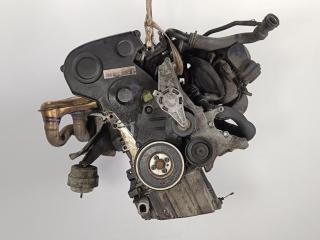 двигатель Audi A4 B6 2002, 2.0 л., бензин, МКПП, ALT