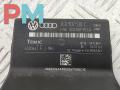 блок комфорта Volkswagen Passat B6 2006, 2.0 л., дизель, МКПП, чёрный, универсал, 3C0907530C - фото №3