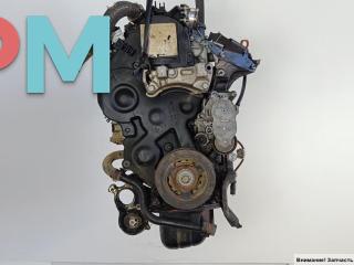 двигатель Peugeot 307 1 поколение [рестайлинг] 2007, 1.6 л., дизель, МКПП, DV6TED4, 9HZ