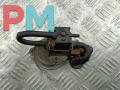 клапан EGR Opel Omega B [рестайлинг] 1999, 2.0 л., бензин, МКПП, зелёный, универсал, 90469560 - фото №4