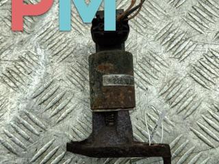клапан EGR Opel Zafira 1 поколение (A) 2000, 2.2 л., бензин, МКПП, зелёный, минивэн