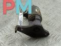 клапан EGR Opel Zafira 1 поколение (A) 2000, 2.2 л., бензин, МКПП, зелёный, минивэн - фото №3