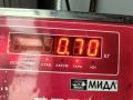 клапан EGR Opel Zafira A 2000, 2.2 л., бензин, МКПП, зелёный, минивэн - фото №4