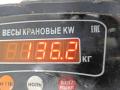 двигатель Volkswagen Touran 1 поколение [рестайлинг] 2006, 2.0 л., дизель, МКПП, BMM - фото №8