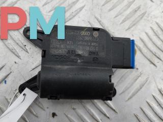 моторчик заслонки печки Volkswagen Passat B6 2006, 2.0 л., дизель, МКПП, чёрный, универсал, 3C1907511A