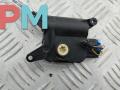 моторчик заслонки печки Volkswagen Passat B6 2006, 2.0 л., дизель, МКПП, чёрный, универсал, 3C1907511A - фото №2