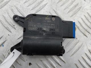 моторчик заслонки печки Volkswagen Passat B6 2006, 2.0 л., дизель, МКПП, чёрный, универсал, 3C1907511A