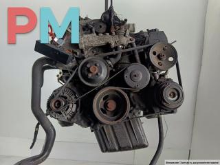 двигатель Mercedes-Benz C-Класс W202/S202 [рестайлинг] 1997, 1.8 л., бензин, МКПП, 111921, M111.921, M111