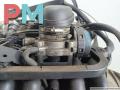 двигатель Mercedes-Benz C-Класс W202/S202 [рестайлинг] 1997, 1.8 л., бензин, МКПП, 111921, M111.921, M111 - фото №8