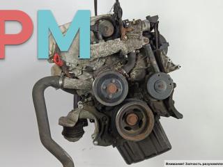 двигатель Mercedes-Benz C-Класс W202/S202 [рестайлинг] 1997, 1.8 л., бензин, МКПП, 111921, M111.921, M111