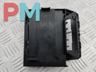 блок комфорта Volkswagen Passat B6 2006, 2.0 л., дизель, МКПП, чёрный, универсал, 3C0959433R