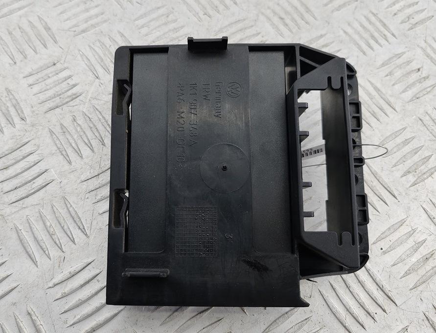 блок комфорта Volkswagen Passat B6 2006, 2.0 л., дизель, МКПП, чёрный, универсал, 3C0959433R