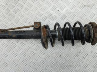 стойка передняя SEAT Leon 2 поколение [рестайлинг] 2010, 1.6 л., дизель, МКПП, серый, хетчбэк 5 дв.