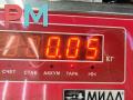 трос двери Skoda Fabia 2 поколение (5J) 2009, 1.2 л., бензин, МКПП, серый, хетчбэк 5 дв., 5J6837085F - фото №5