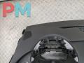 панель передняя салона (торпедо) Opel Astra J [рестайлинг] 2011, 1.7 л., дизель, МКПП, серый, универсал - фото №8
