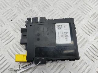 блок управления (другие) Volkswagen Passat B6 2007, 2.0 л., дизель, МКПП, синий, универсал, 3C0953549C