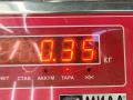 амортизатор крышки багажника (3-5 двери) SEAT Leon 2 поколение [рестайлинг] 2010, 1.6 л., дизель, МКПП, серый, хетчбэк 5 дв. - фото №6